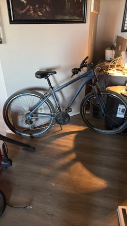 Schwinn Trailway mountain bike