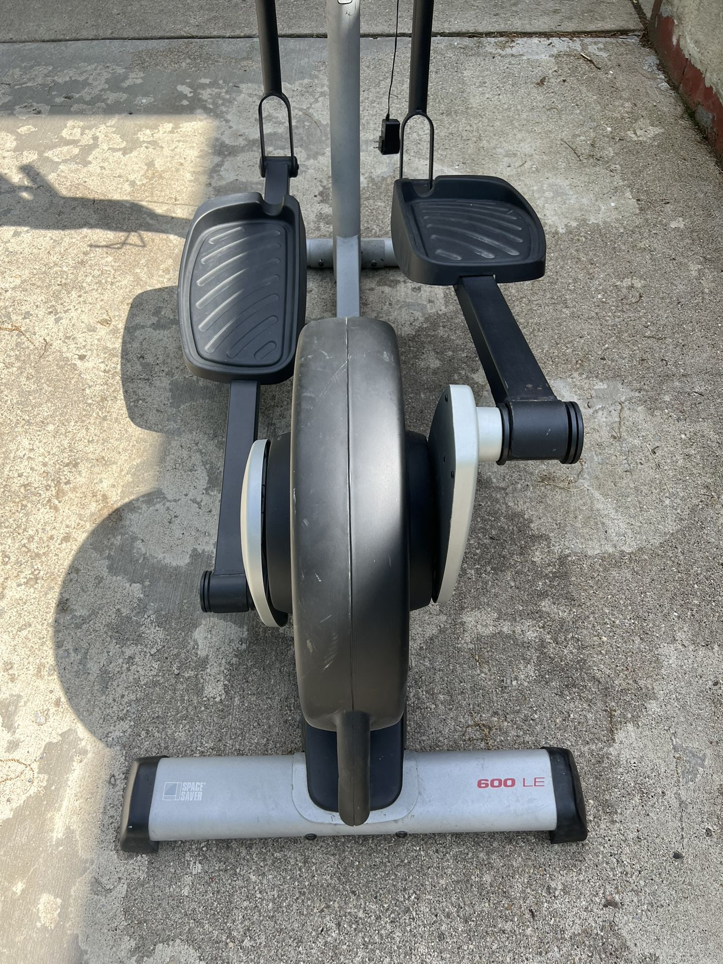 Proform 600 le elliptical jillian michaels sales