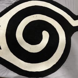Naruto Rug (Hypland)