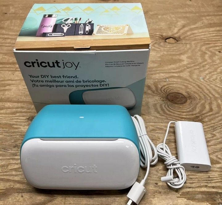 Cricut Joy