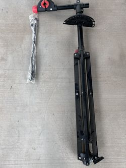 Bike Stand