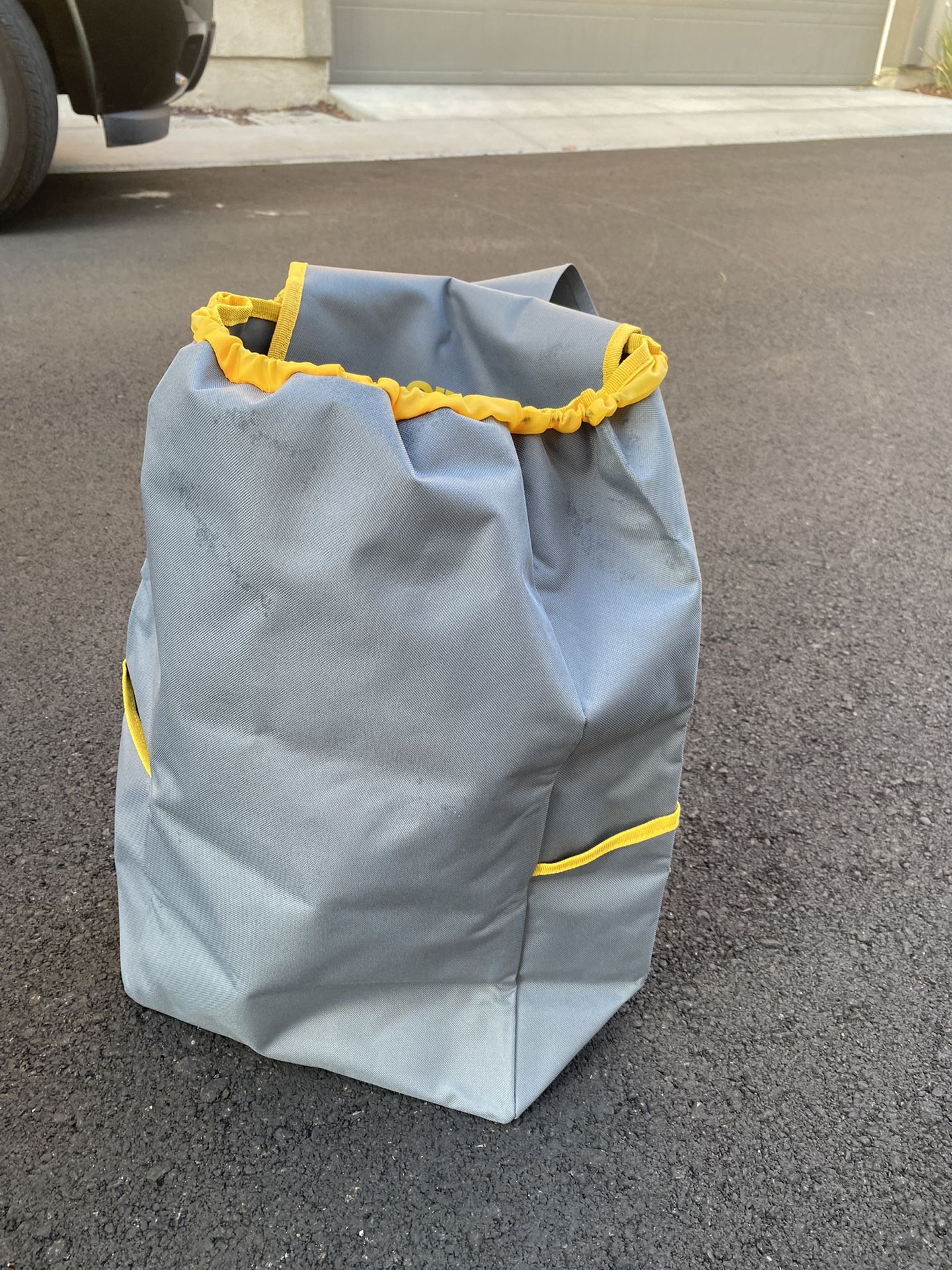 Climb Cart Multi Purpose Bag
