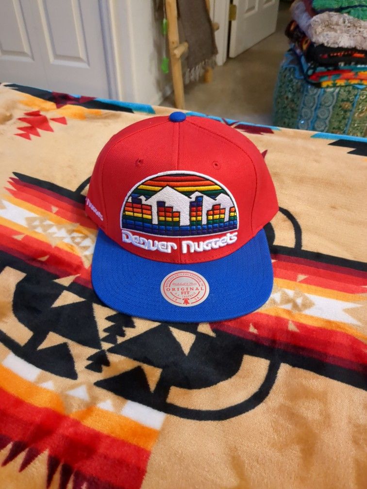 Denver Nuggets Hat