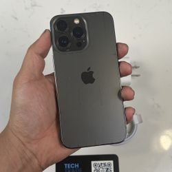 iPhone 13 Pro 256Gb Unlocked