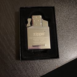 Genuine Zippo Arc Lighter Insert