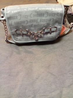 Juicy Couture NEW Purse $28 Firm P/U 48 TH ST ROOSEVELT PHX