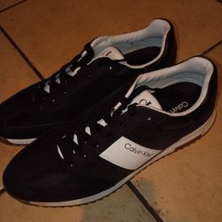 CalvinKlein Sneakers 10.5