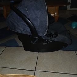 Baby Car Seat