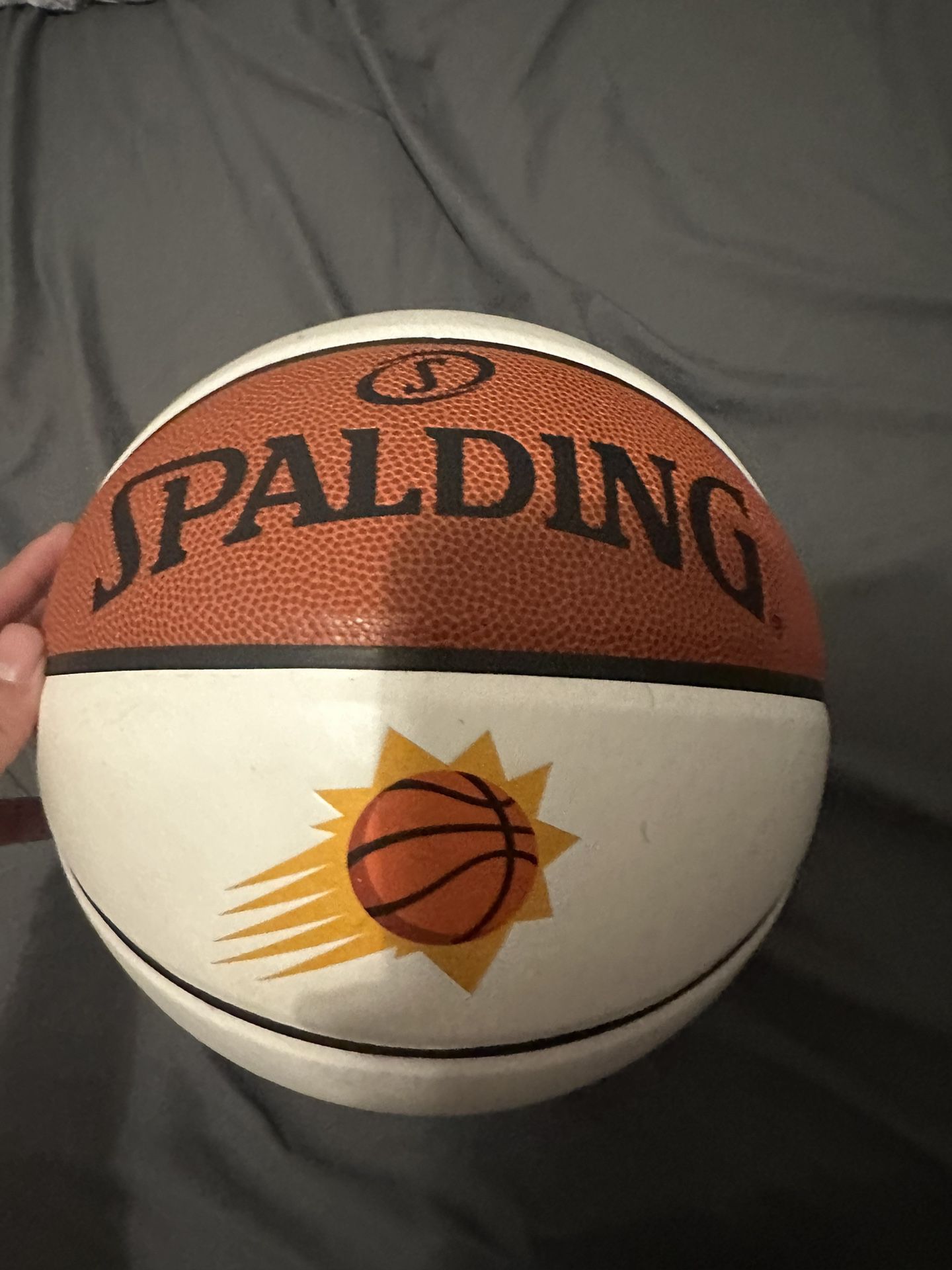 Suns Basketball 
