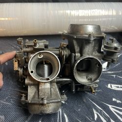 VT700 Carburetor 1986 Honda 16100.MK7.505