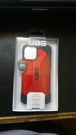 Brand NEW!!! UAG Pathfinder NEW iPhone 5.8" (2019) smartphone case