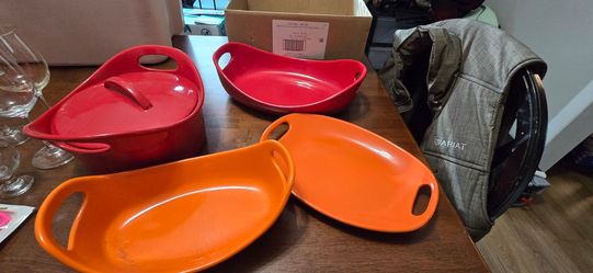 Rachel Ray Dishes Lot