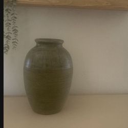 Ceramic Vase