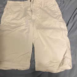 American Eagle Boat Shorts