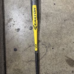 Easton Z-Core USA Baseball Bat Inches 29" Drop -10 Barrel 2 5/8