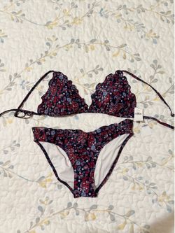 NEW bathing suit! With tags on