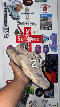 New balance 9060