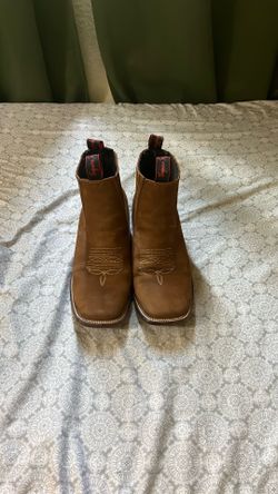 Vaquero boots