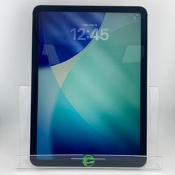 WiFi Only Apple iPad Air 4th Gen 64GB Space Gray MYHX2LL/A