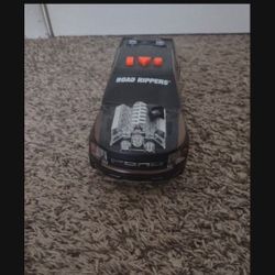 Road Ripper Toy Vehicle 