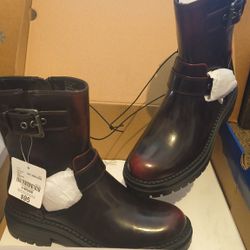 Women's Boots