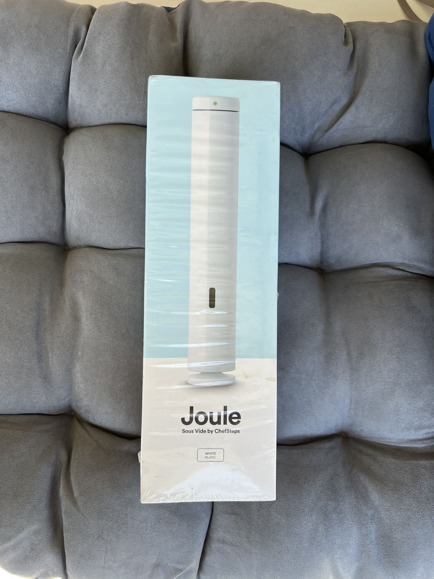 Joule Sous Vide