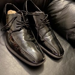 Dress Shoes 