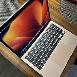 Absolutely Clean MacBook Air ‘2020’ 250GB 8G RAM 