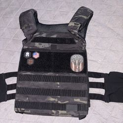 511 Weight Vest