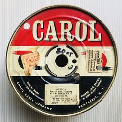 Wire - 18AWG Brown, MTW Stranded 80 ft - Reduced Price  