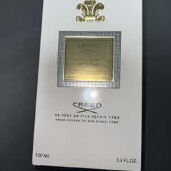 Creed Imperial 