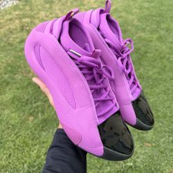 Harden Vol 8 'Purple Burst'