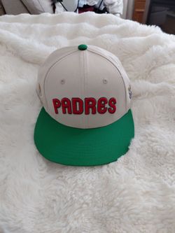 Padres Mexican Hat