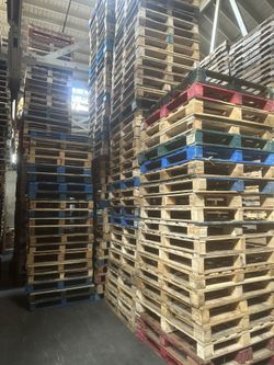 Pallets
