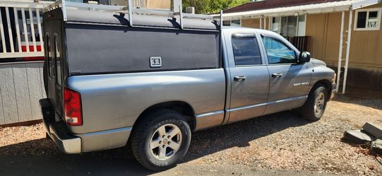 2005 Dodge Ram 1500