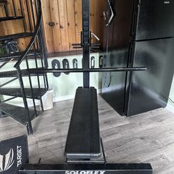 Soloflex