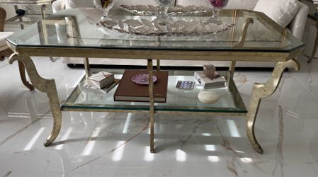 Coffee table (SWAIM)