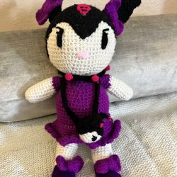 Handmade Kurumi