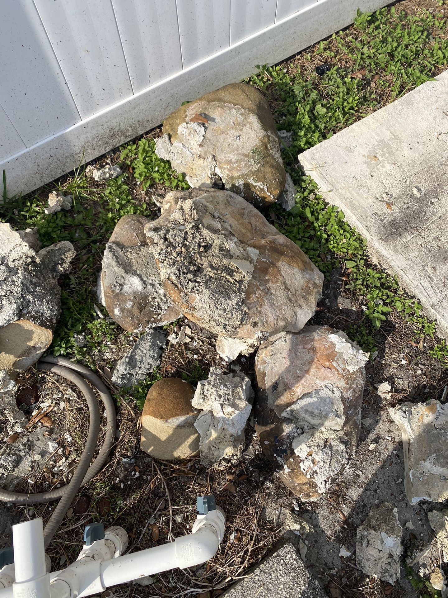 Landscaping Rocks for Sale in Miami, FL OfferUp