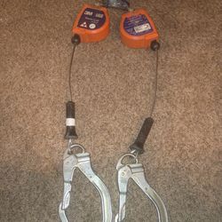 3m sala nano lok for sala harnesses