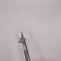 14kwg Womens Ring