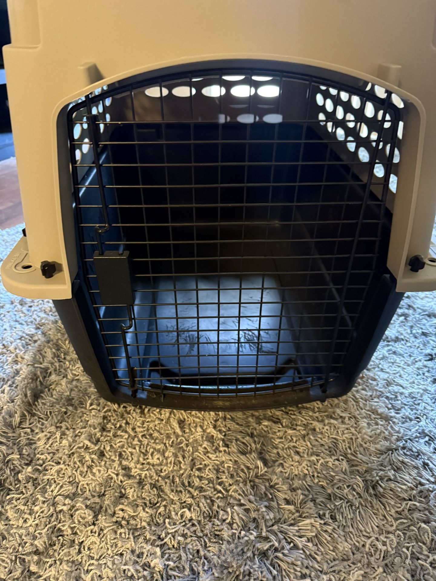 Petmate Vari Dog Kennel