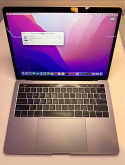 MacBook Pro (2016) - A1706