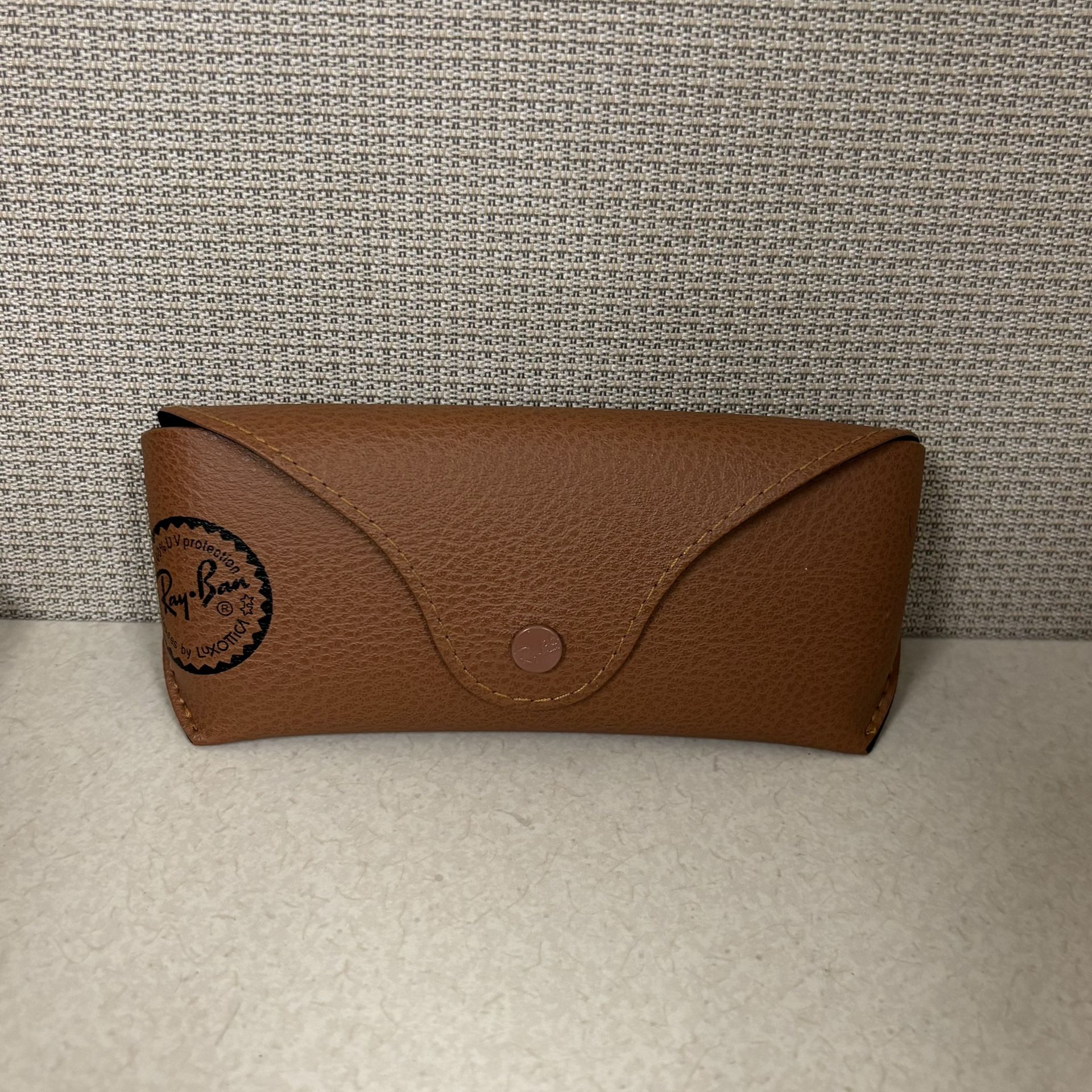 Ray Ban Glasses Case 
