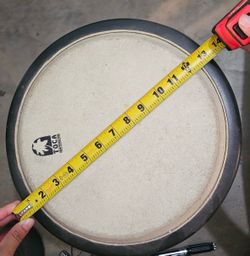 Toca Conga Drum Set - 2 Drums - Great Sound