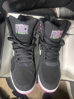 Nike Air Force Commando size 10.5