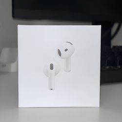 AirPods 4