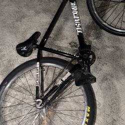 Throne Bike 