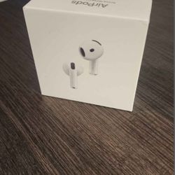 Apple Airpods Gen 4