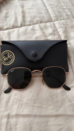 Ray Bans